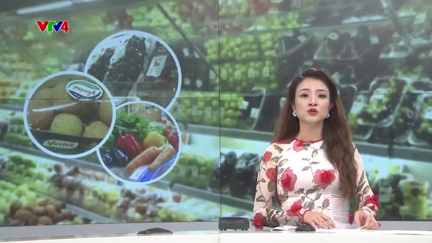 Xúc tiến xuất khẩu nông sản chính ngạch sang Trung Quốc