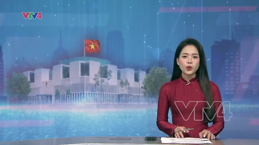 Vai trò của Quốc hội trong thúc đẩy sự nghiệp giáo dục