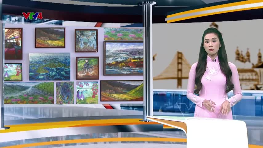 Kết nối văn hóa Việt Nam - Bỉ