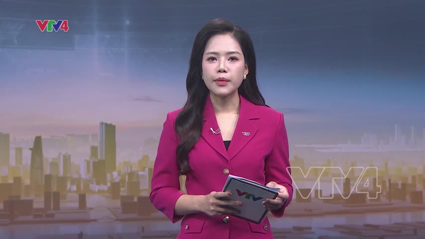 Niềm vui của người cao tuổi được hưởng trợ cấp