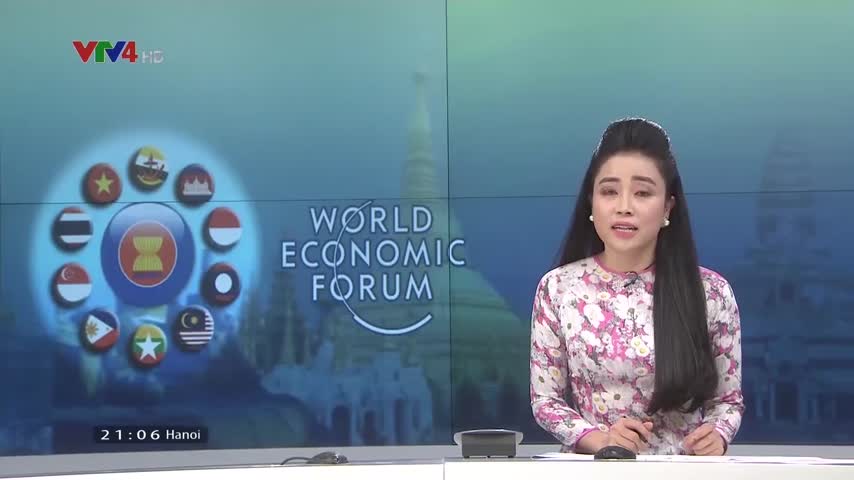 Việt Nam sẵn sàng cho WEF ASEAN 2018