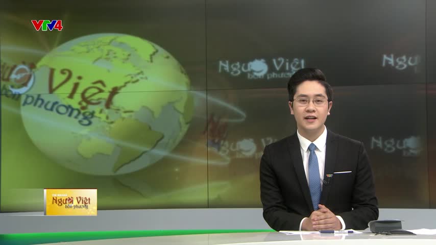 Hội Hữu nghị Pháp - Việt tham gia ngày hội đại đoàn kết