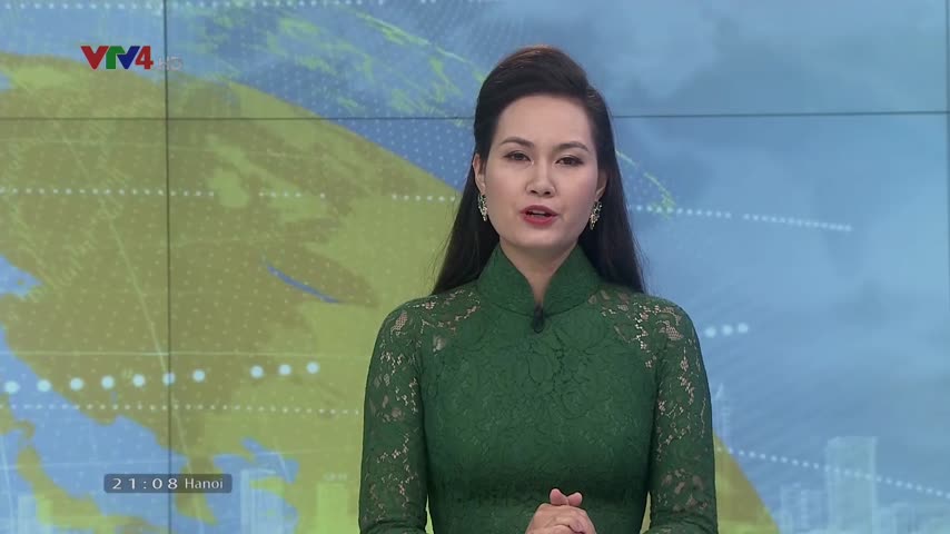 Lao động mạo hiểm ở vùng đất Angola