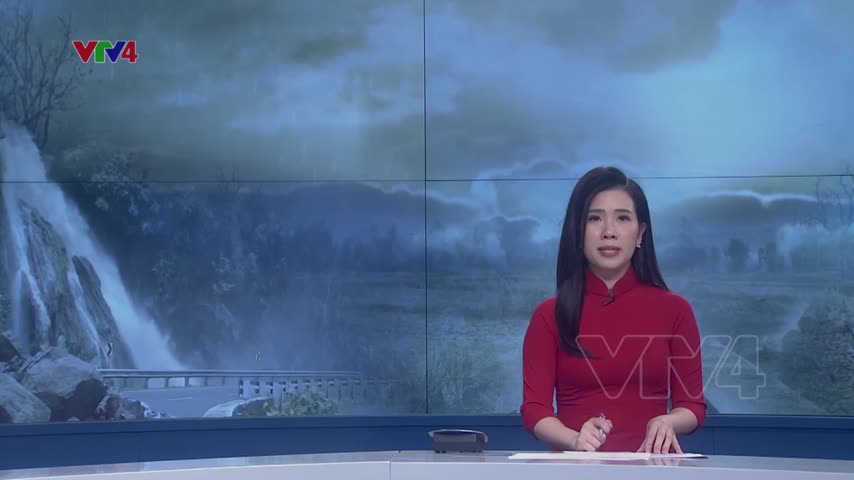 Kỷ niệm 76 năm ngày Phòng chống thiên tai