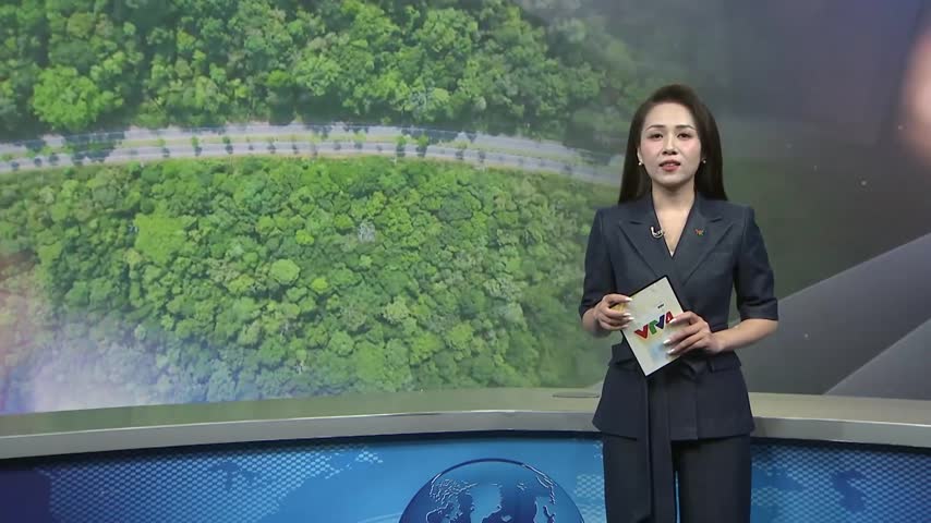 Người lưu giữ lịch sử đất nước qua những trang báo