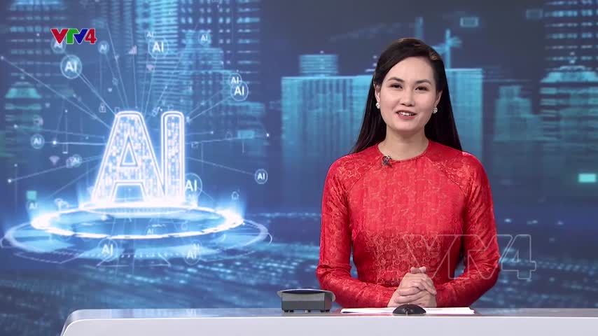 Việt Nam thăng hạng trong lĩnh vực trí tuệ nhân tạo
