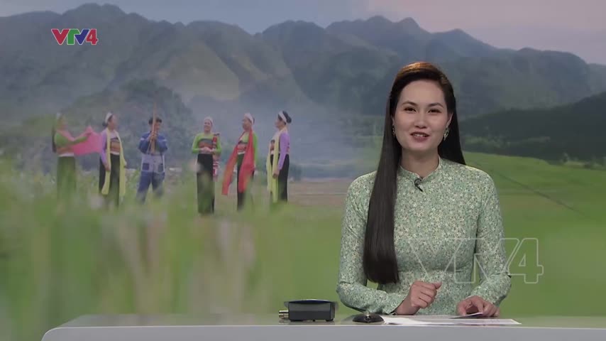 Mai Châu phát triển du lịch gắn liền với gìn giữ văn hóa truyền thống