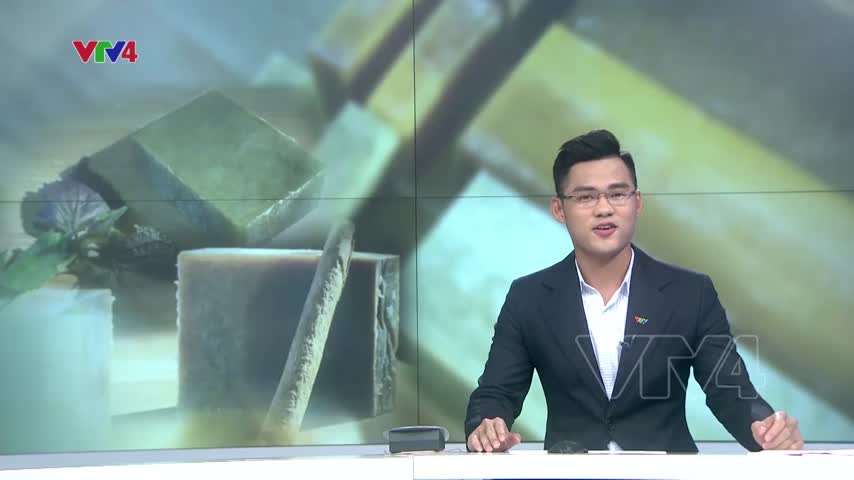 Độc đáo xà phòng handmade​
