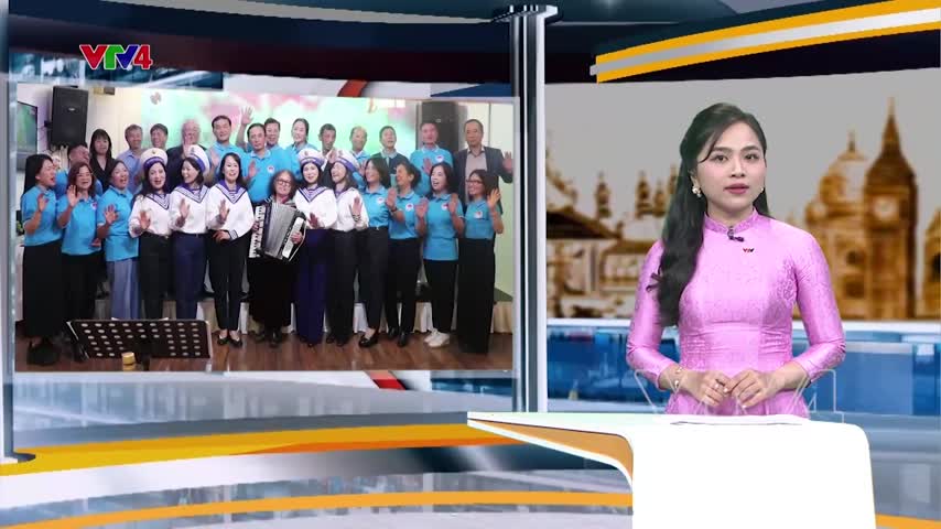 Báo cáo chuyến công tác thăm quân, dân huyện đảo Trường Sa và nhà giàn DK1