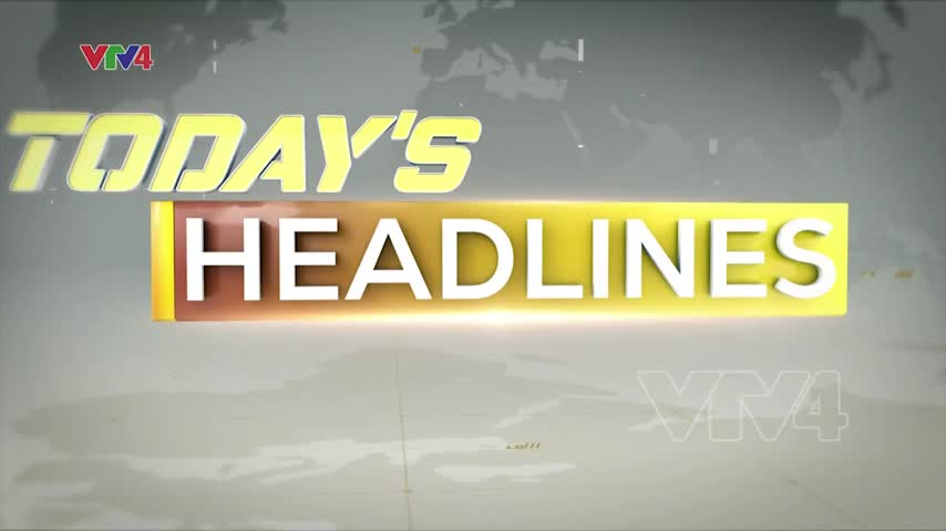 Today's Headlines - 28/04/2025