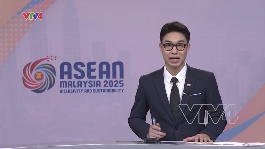 Việt Nam đồng hành xây dựng cộng đồng ASEAN 