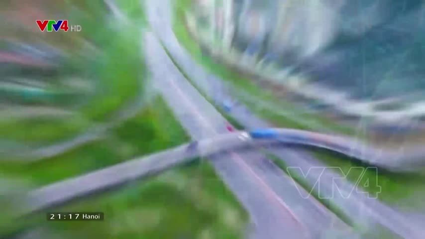 Tiêu điểm: Việt Nam - Công xưởng mới của thế giới