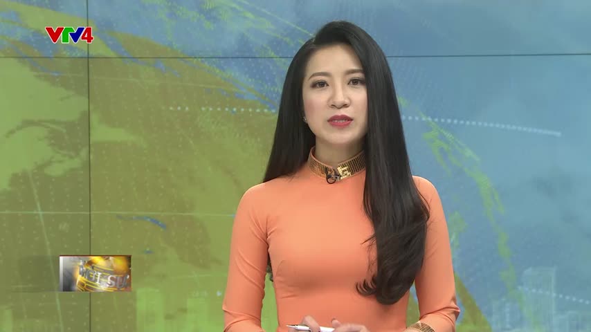 Việt Nam nâng cao năng lực ứng phó thiên tai