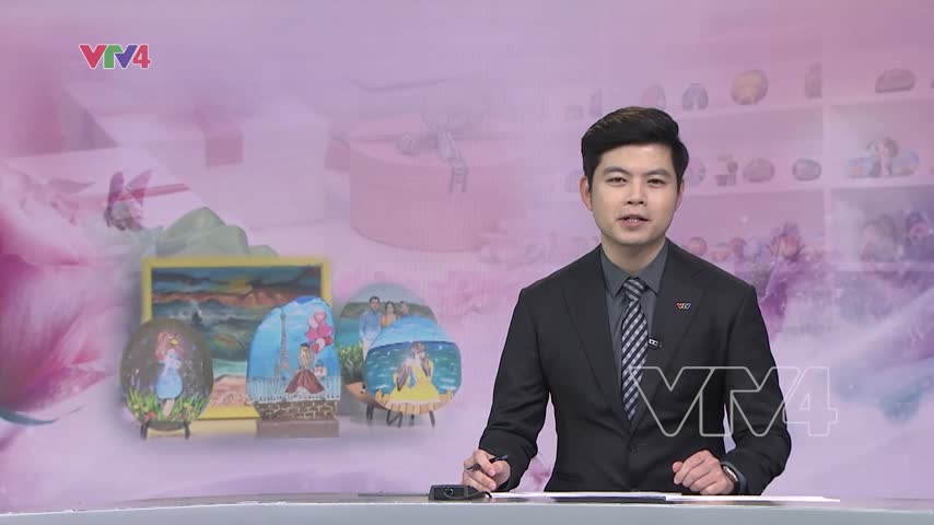 Sản phẩm quà tặng mới lạ lên ngôi dịp 8/3