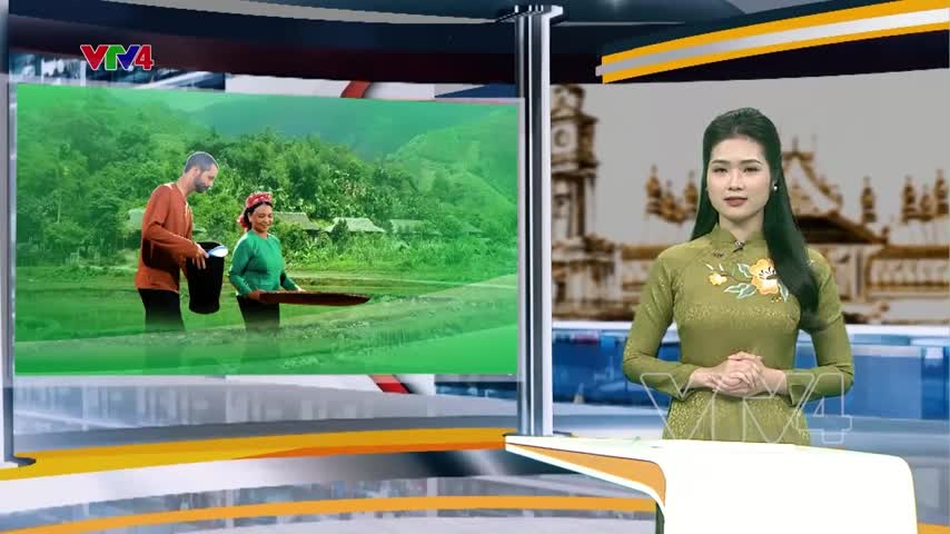 Đoàn kết bà con dân tộc Tày làm du lịch cộng đồng