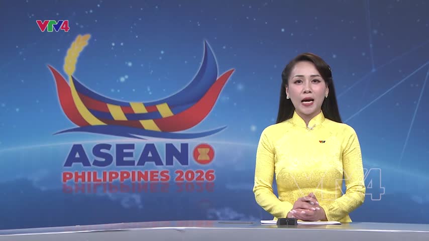ASEAN ưu tiên củng cô tự cường khu vực