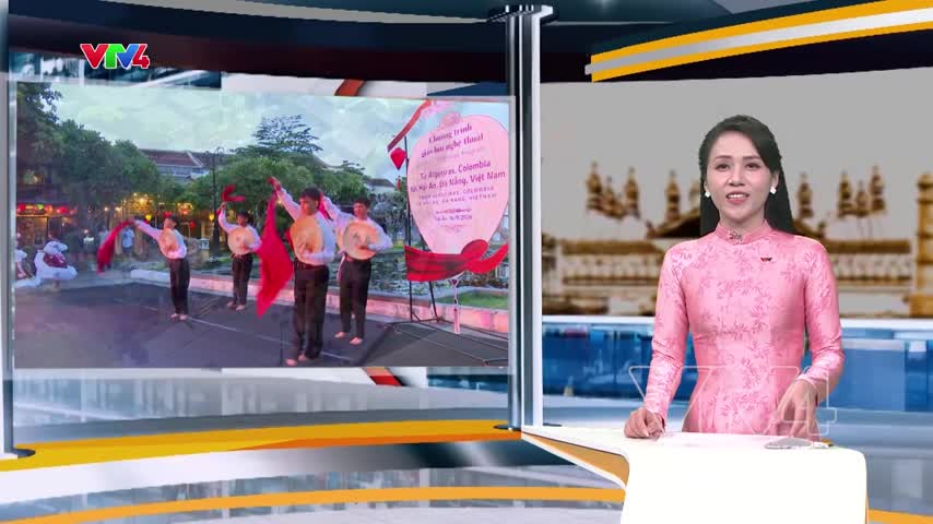 Hội An: Những cuộc hẹn văn hóa