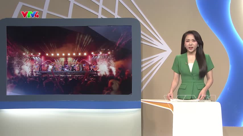 Việt Nam cần doanh nghiệp mở đường cho công nghiệp văn hóa 