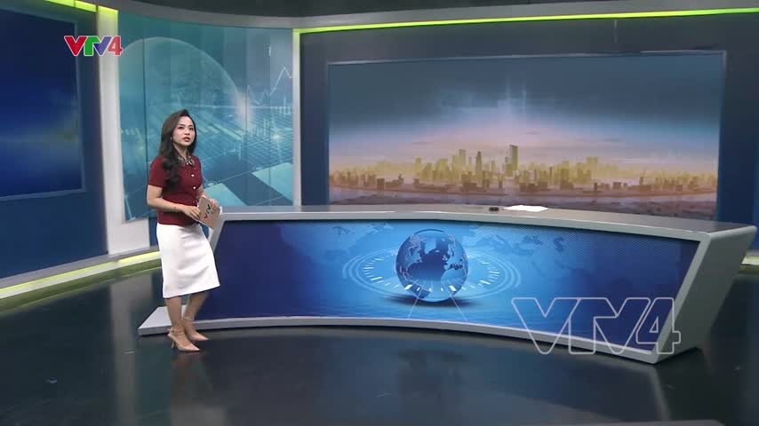 Bộ trưởng Bộ Y tế Nga cấp cứu hành khách trên chuyến bay tới Việt Nam