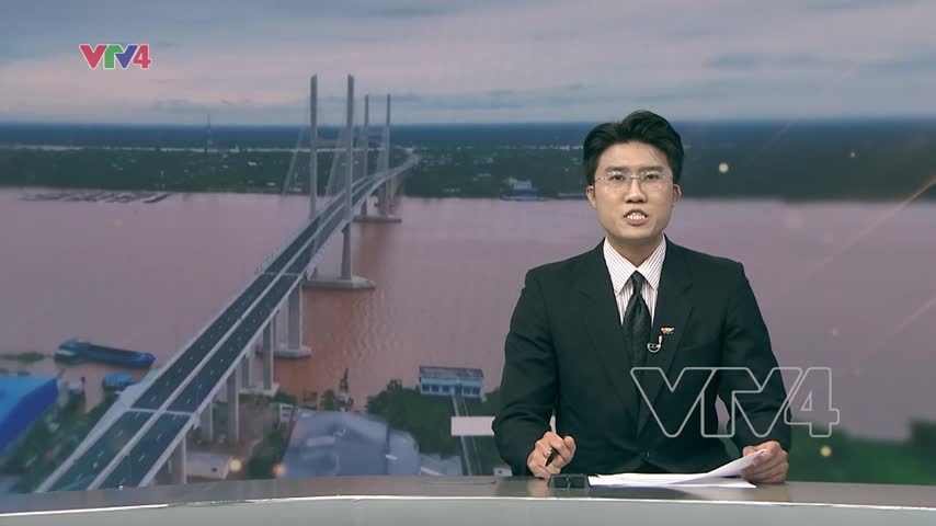 Đột phá hạ tầng giao thông từ Nghị quyết tới thực tiễn