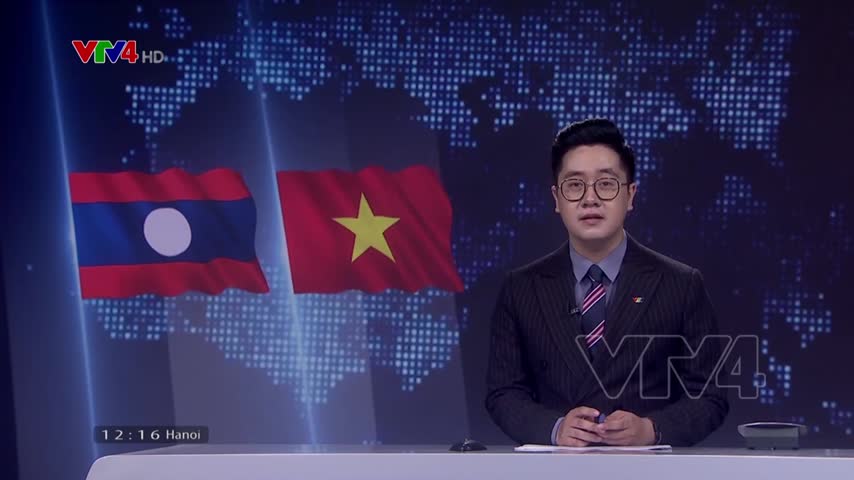 Bắc Ninh - Hủa Phăn (Lào) hợp tác phát triển toàn diện