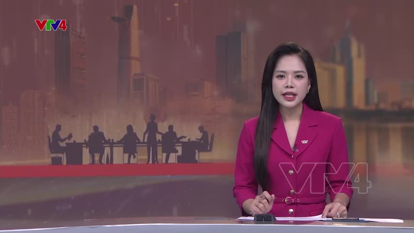 Thành phố Hồ Chí Minh sẵn sàng vận hành bộ máy mới