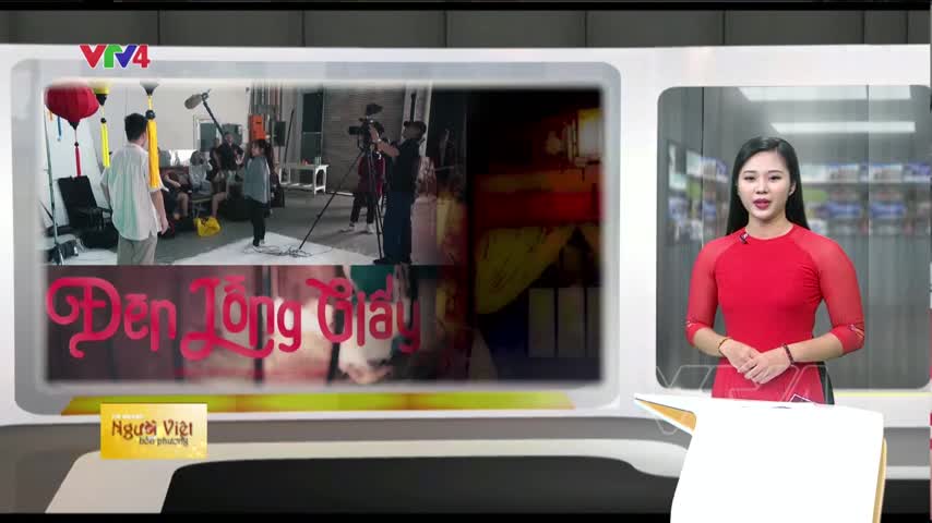 Chuẩn bị Gala du học sinh Việt tại Sydney, Australia