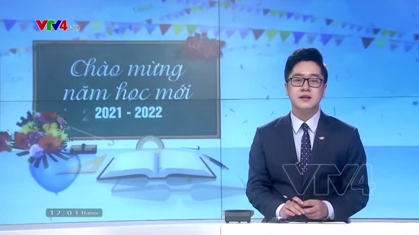 Lời căn dặn của bác Hồ gửi học sinh Việt Nam