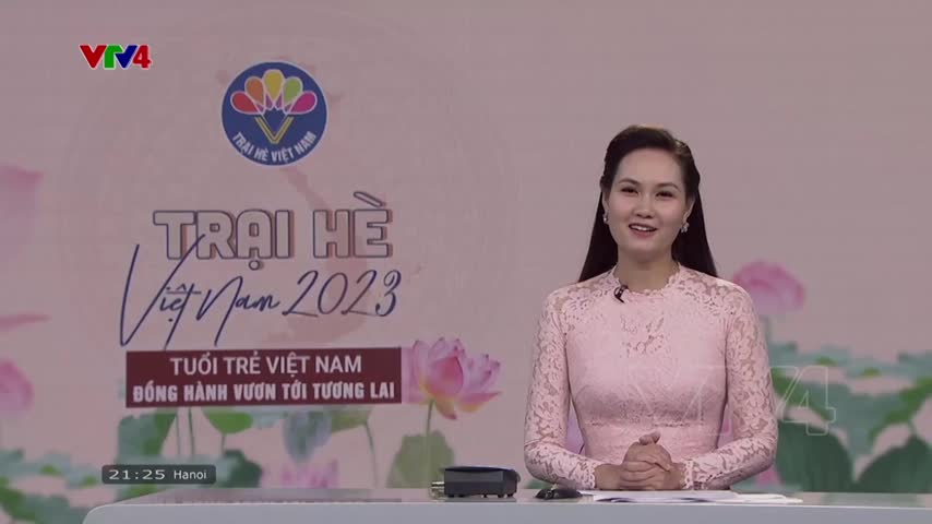 Những câu chuyện giản dị ở quê Bác 