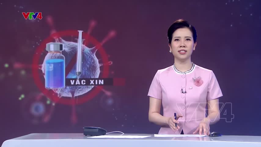 Việt Nam thuộc 9 quốc gia tiêm vắc xin Covid-19 cao nhất thế giới