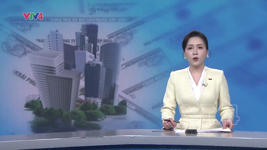 Vai trò của trái phiếu hạ tầng