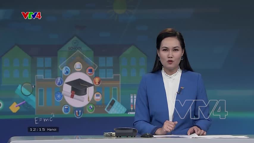 Kiên trì đổi mới trong giáo dục