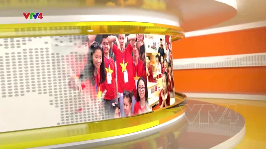 Người Việt bốn phương - 01/05/2025
