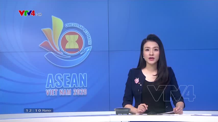 Hội nghị bộ trưởng ngoại giao ASEAN - Liên hợp quốc