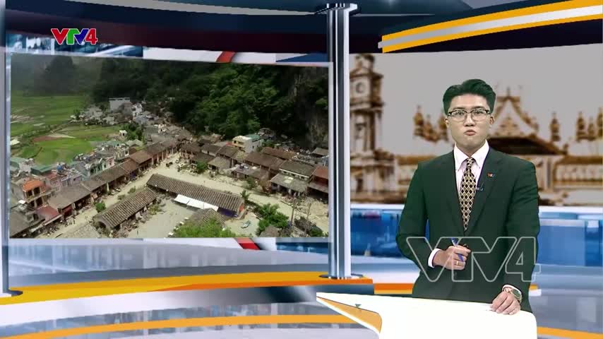 Phát huy giá trị cao nguyên đá Đồng Văn 