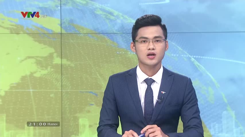 Khai mạc hội nghị Trung ương 10 khóa XII