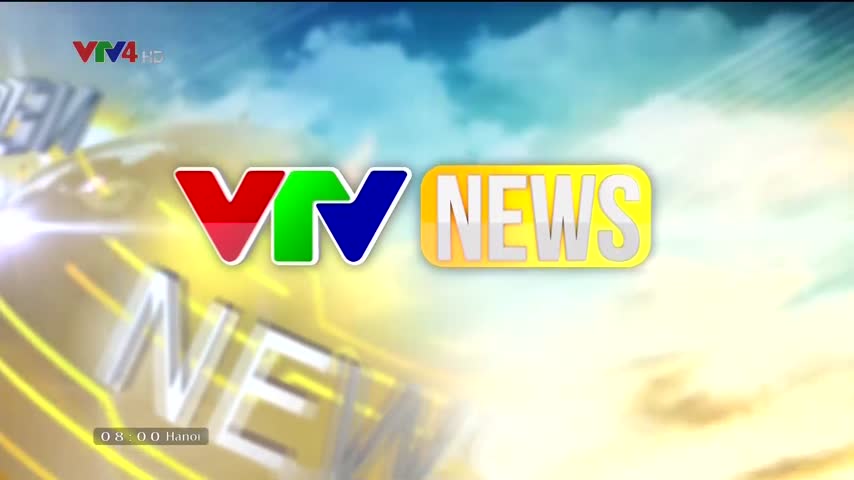 Bản tin tiếng Anh 8h - 21/02/2019