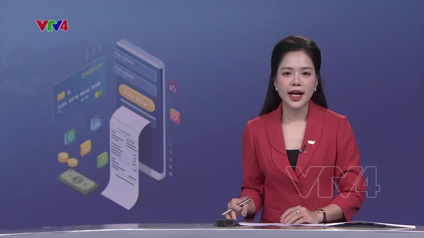 Cao điểm hỗ trợ hộ kinh doanh sử dụng hóa đơn điện tử