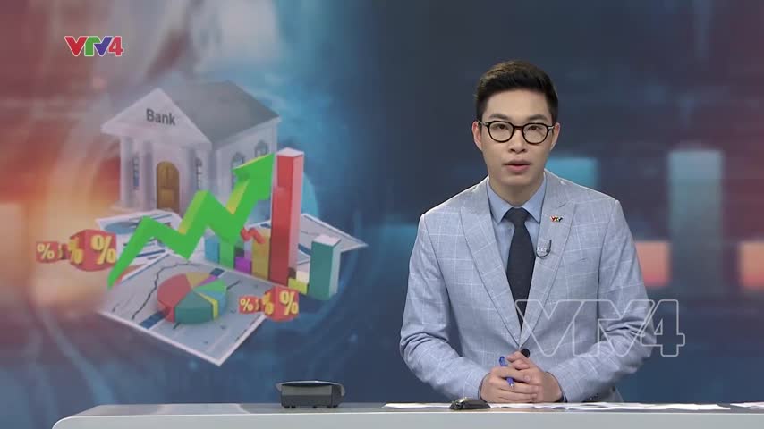Lãi suất tiết kiệm tăng thu hút người gửi