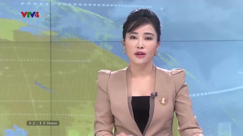 Chàng trai say mê hoạt động xã hội vì cộng đồng