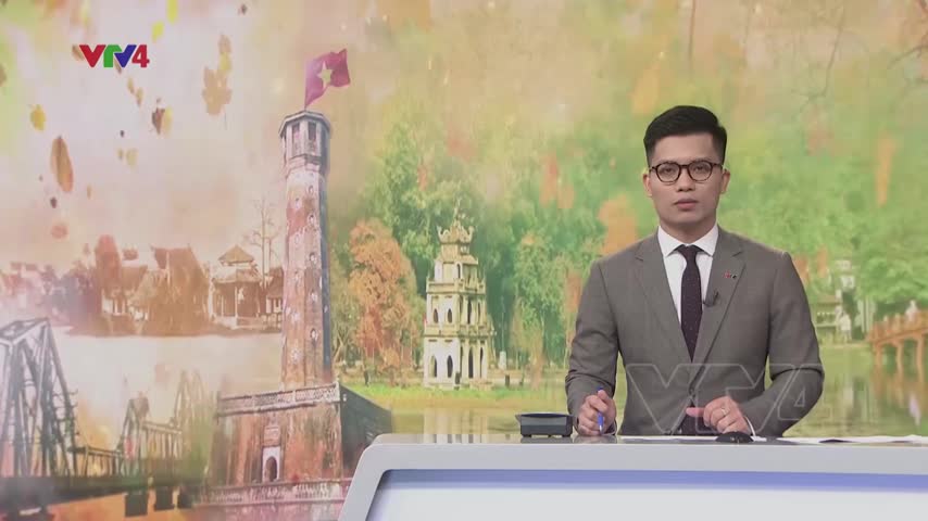 Quảng bá hình ảnh du lịch Hà Nội 