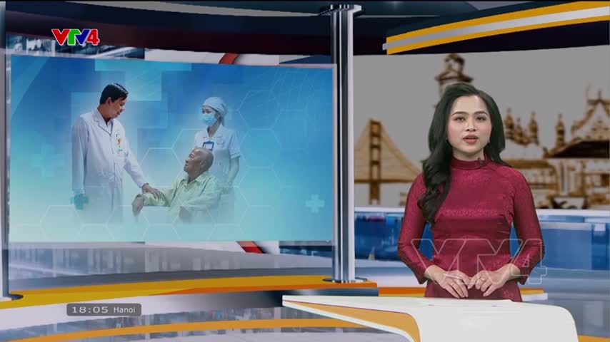 Bác sĩ người Khmer tâm huyết với nghề 