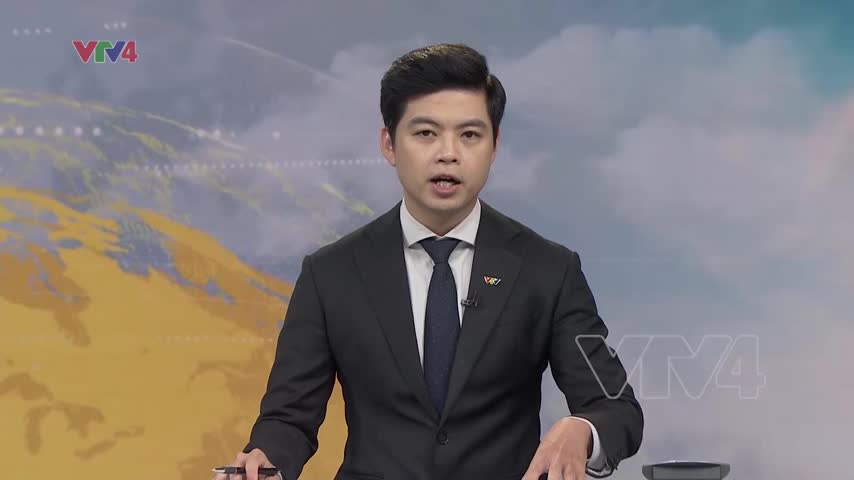 Việt Nam tham dự triển lãm Quốc phòng - An ninh Thái Lan 2023