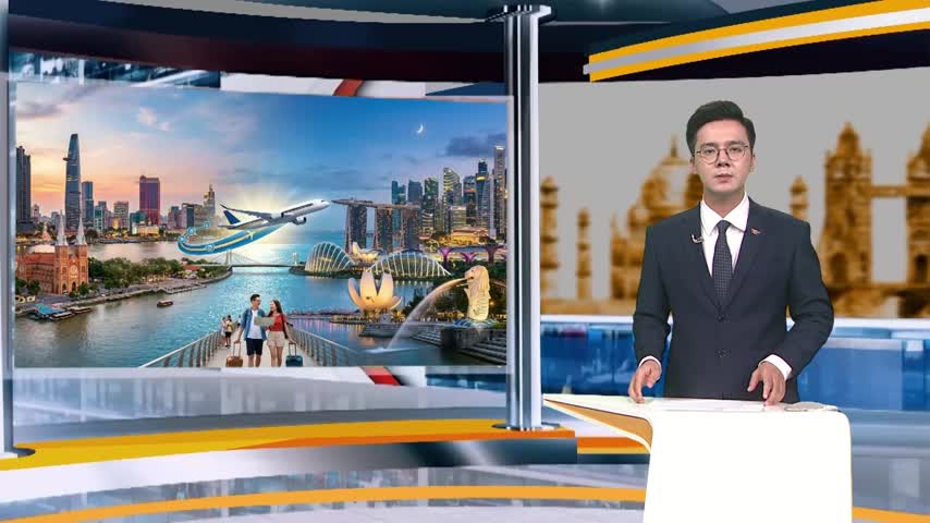 Việt Nam tăng cường xúc tiến du lịch tại Singapore