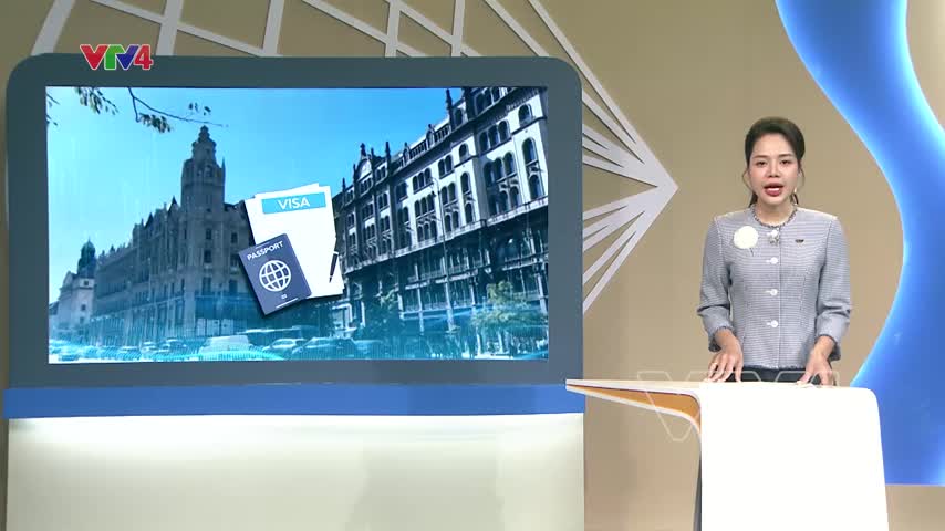 Hungary siết Visa lao động: Việt Nam không còn trong danh sách ưu tiên