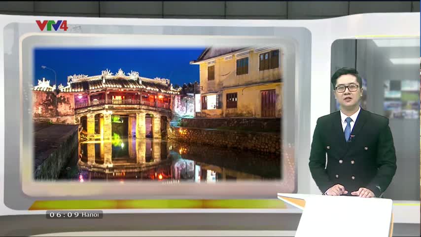 CNN Travel đưa ra 7 lý do để ghé thăm Hội An​