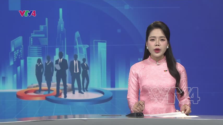 Phát triển nguồn lãnh đạo doanh nghiệp chất lượng cao