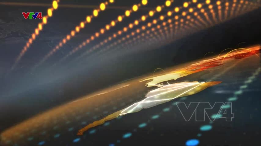 Bản tin tiếng Việt 21h - 04/06/2019