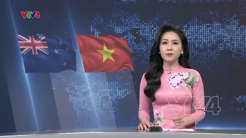 Tăng cường hợp tác Nghị viện Việt Nam - New Zealand
