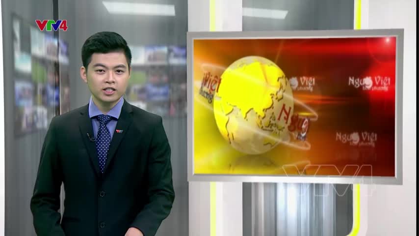 Vui Tết Trung thu tại thành phố Chemnitz, Cộng hòa Liên bang Đức 